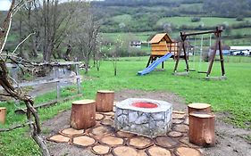 Una National Park Apartment